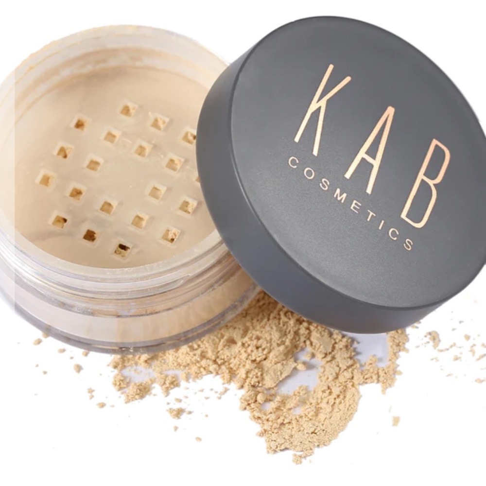 NIB - KAB SETTING POWDER